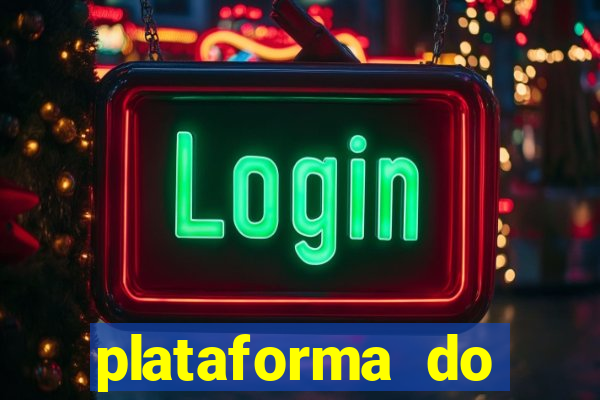 plataforma do gusttavo lima de jogo